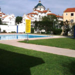 Prime Location 3-Bedroom Apartment in vilamoura for rent