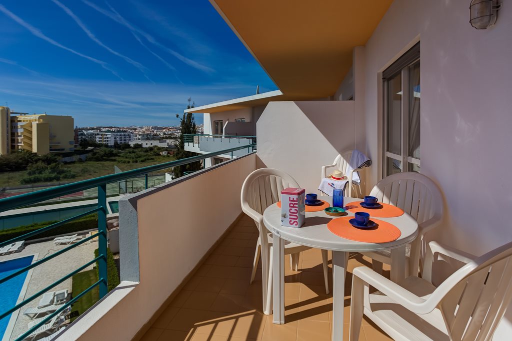 Well-positioned 1-bedroom apartment to rent