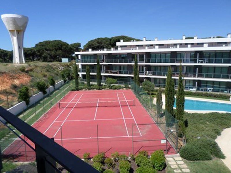 Apartments in Vilamoura for rent