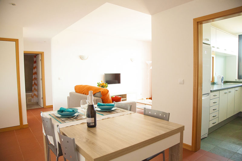 Apartments in Vilamoura for rent