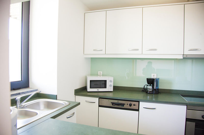 Apartments in Vilamoura for rent