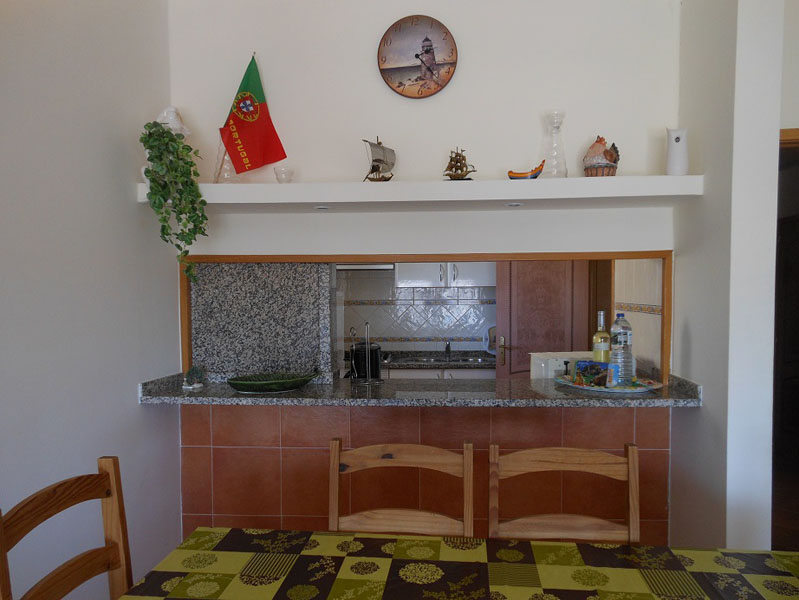 2-bedroom Apartment in Excellent Location for rent