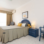 Spacious 1-bedroom apartment in Galé for rent