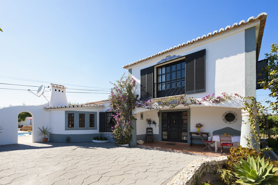Spacious 1-bedroom Cottage in Carvoeiro
