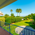 Stunning 4-Bedroom Townhouse with Great Views for rent