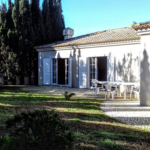 Stunning Single Floor 3-Bedrooms Villa Alvor for rent