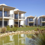 Super Luxury 2-Bed Apartments Super Luxury 1-Bed Apartments Private Resort Carvoeiro for rent