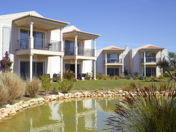 Super Luxury 2-Bed Apartments Super Luxury 1-Bed Apartments Private Resort Carvoeiro for rent