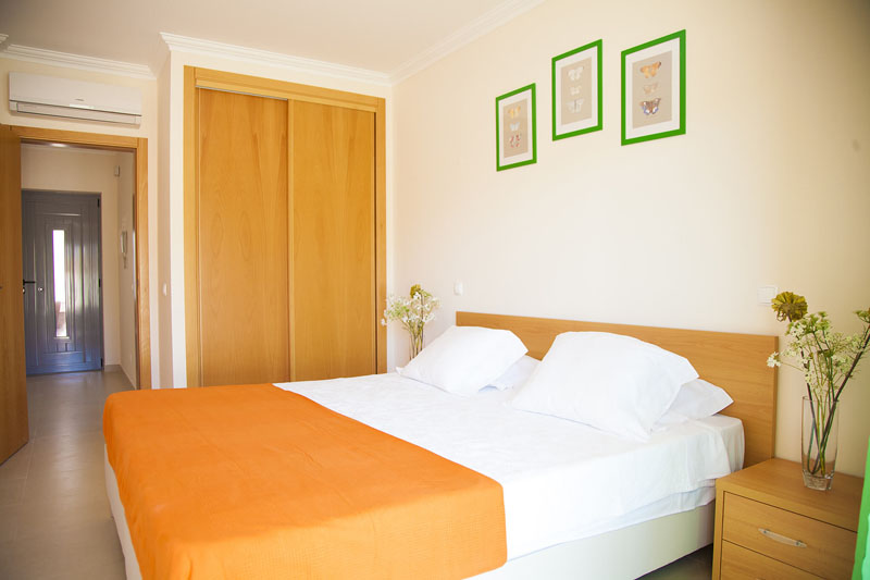 Stunning Albufeira 1-bedroom apartment