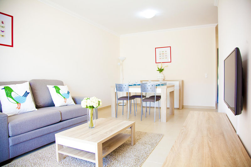 Stunning Albufeira 1-bedroom apartment