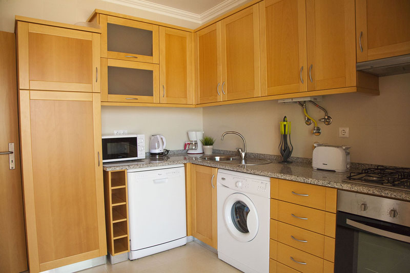 Stunning Albufeira 1-bedroom apartment