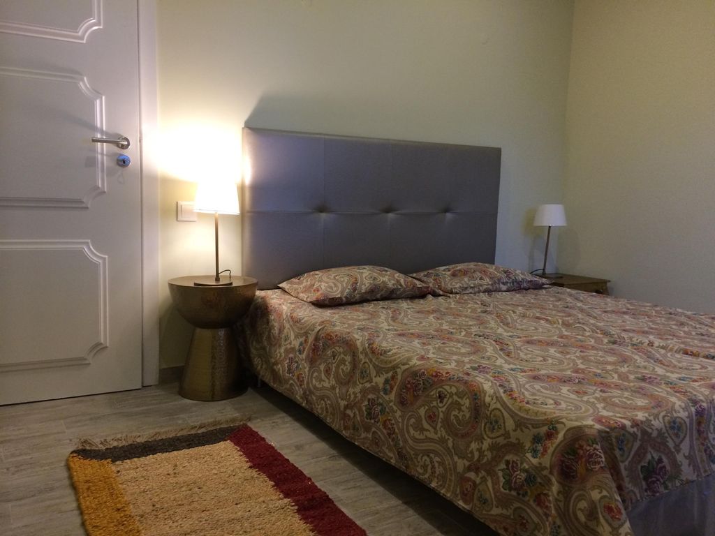 Villa on the Beach vale do lobo for rent