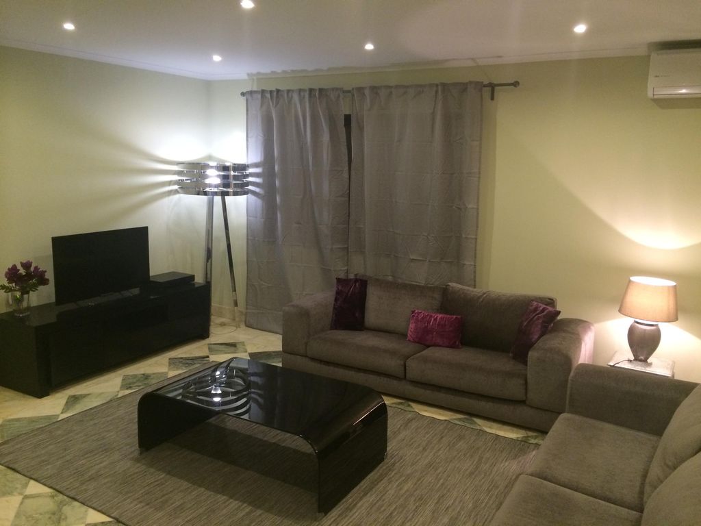 Villa on the Beach vale do lobo for rent