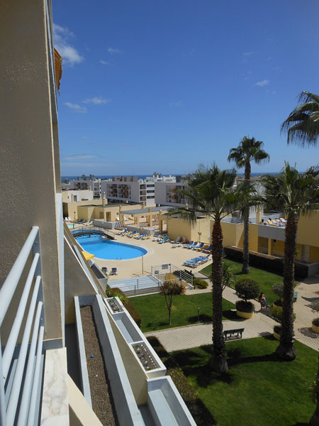 2-bedroom Apartment in Excellent Location for rent