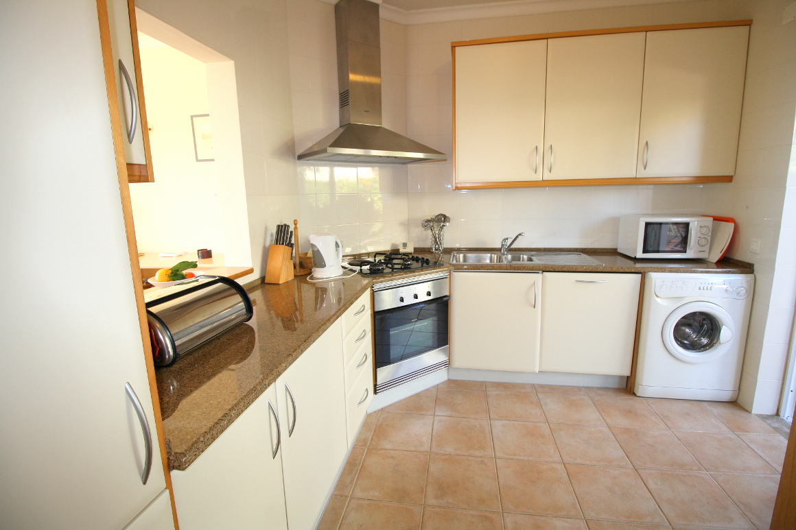 Luxury semi-detached villa in Praia da Luz rent