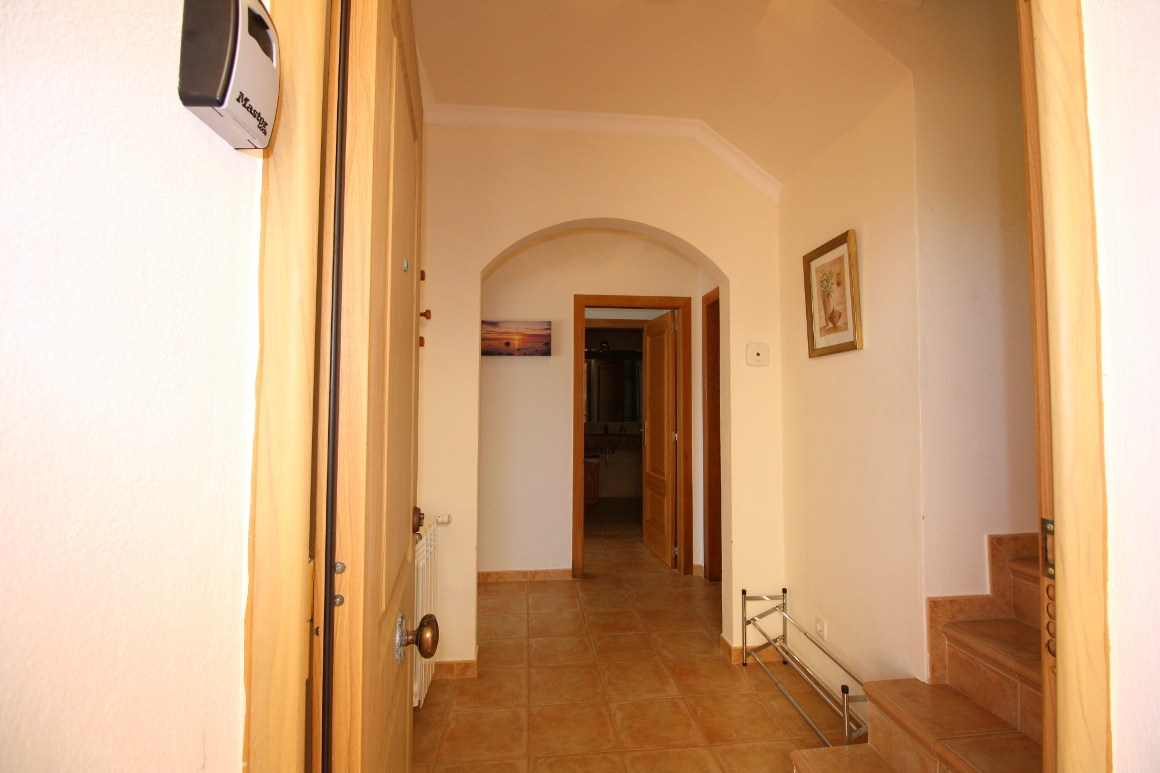 Luxury semi-detached villa in Praia da Luz rent