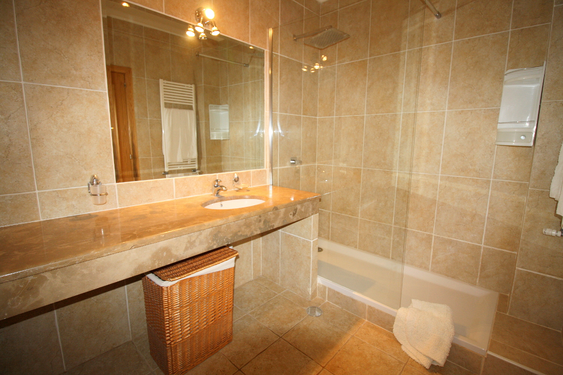 Luxury semi-detached villa in Praia da Luz rent