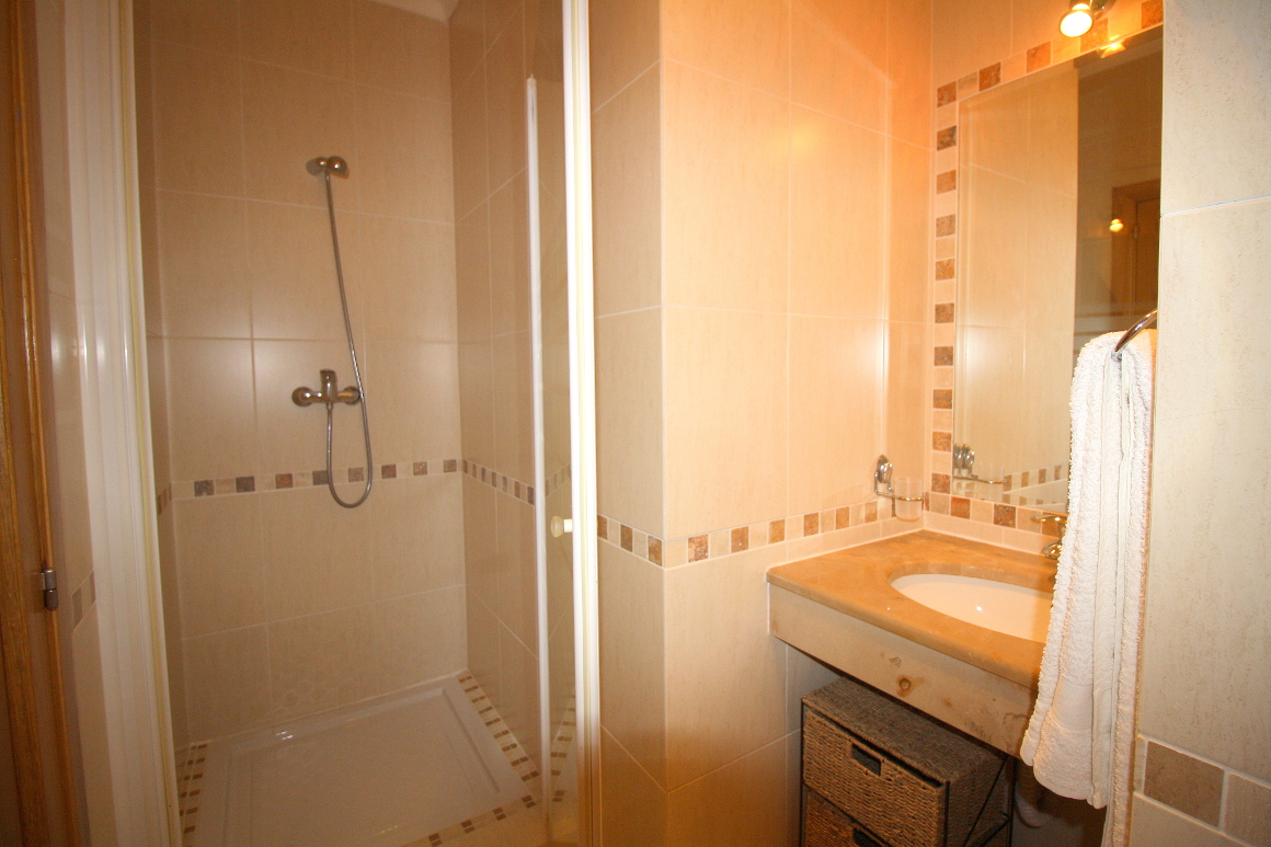 Luxury semi-detached villa in Praia da Luz rent