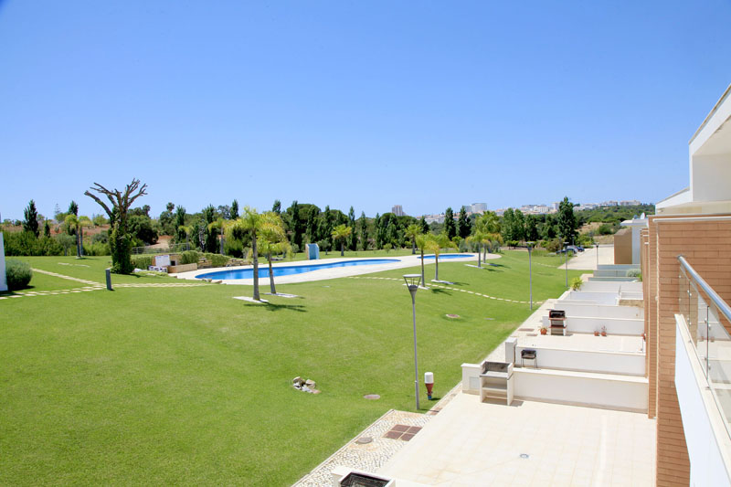 Stunning Albufeira 1-bedroom apartment