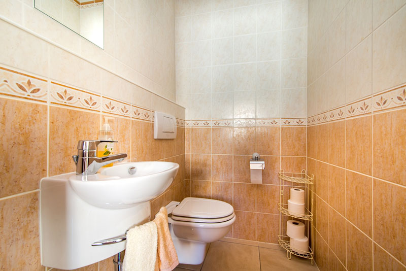 Stunning 4-Bedroom Townhouse Great Views for rent