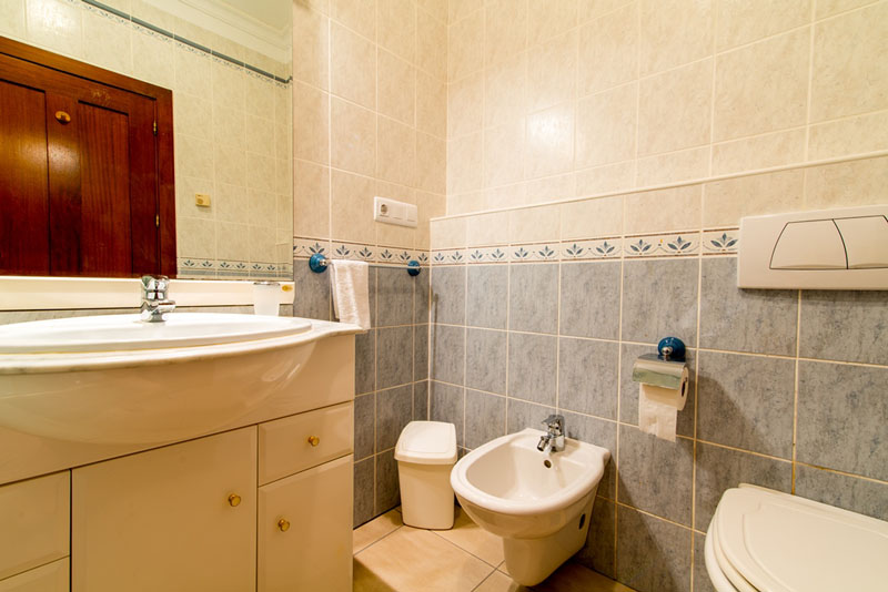 Stunning 4-Bedroom Townhouse Great Views for rent