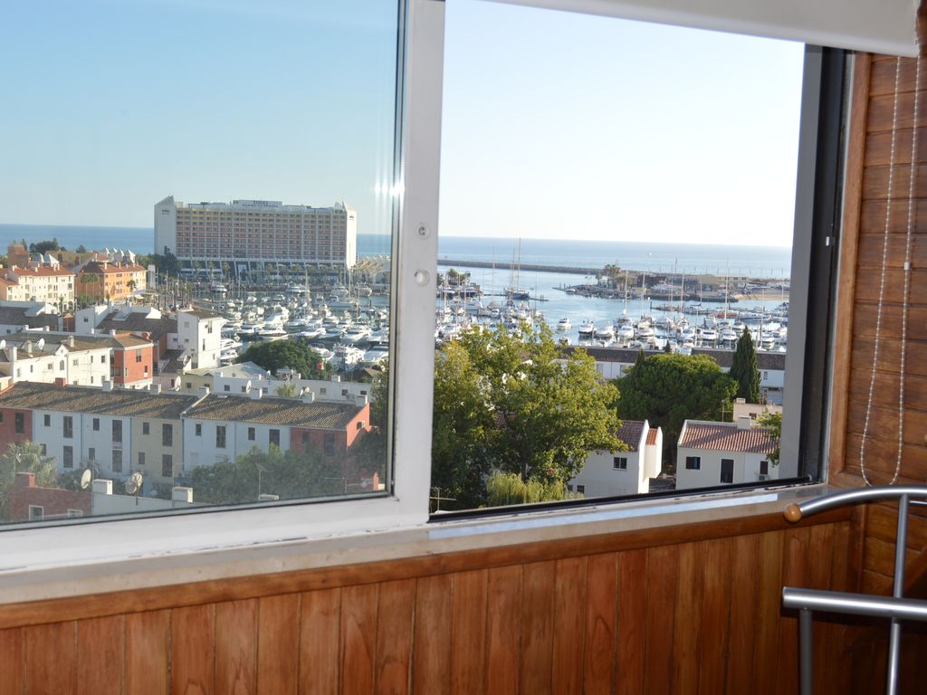 Duplex 1-Bedroom Apartment vilamoura for rent