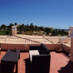 Traditional 2-bedroom townhouse in Carvoeiro to rent