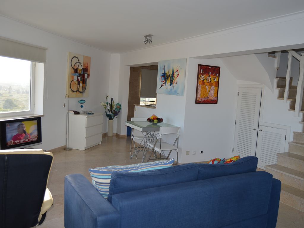 Duplex 1-Bedroom Apartment vilamoura for rent