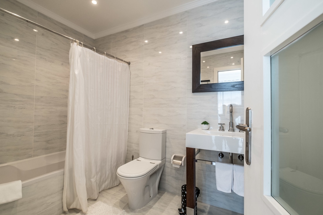 Charming one-bedroom apartment in Praia da Luz to rent