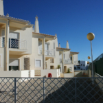 Carvoeiro apartment t2 bedroom for rent