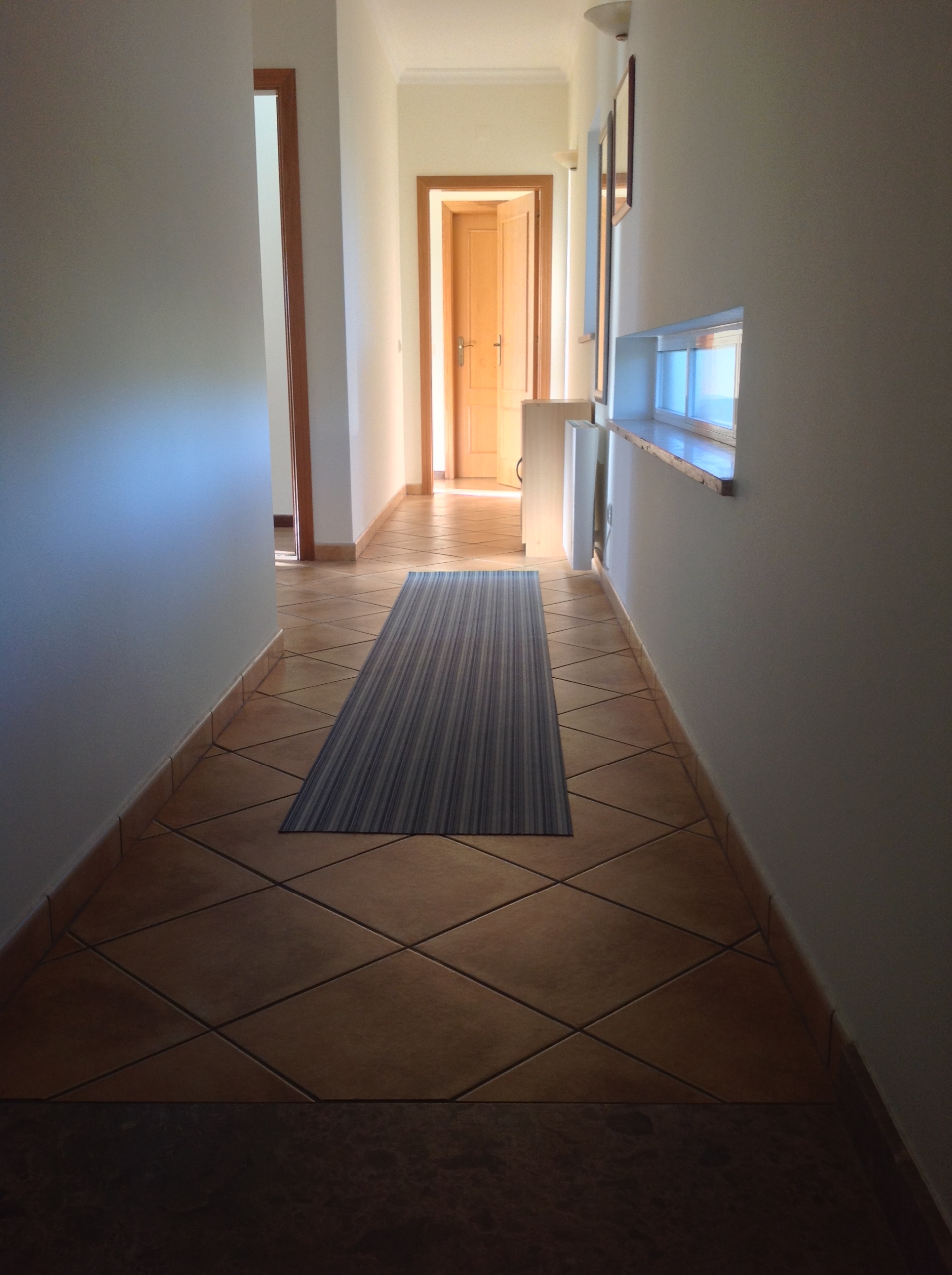 Fantastic 4-bedroom villa in countryside location to rent