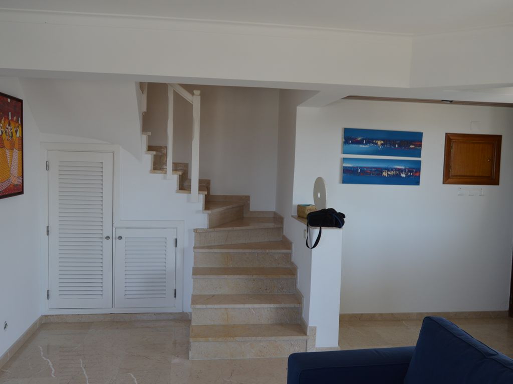 Duplex 1-Bedroom Apartment vilamoura for rent