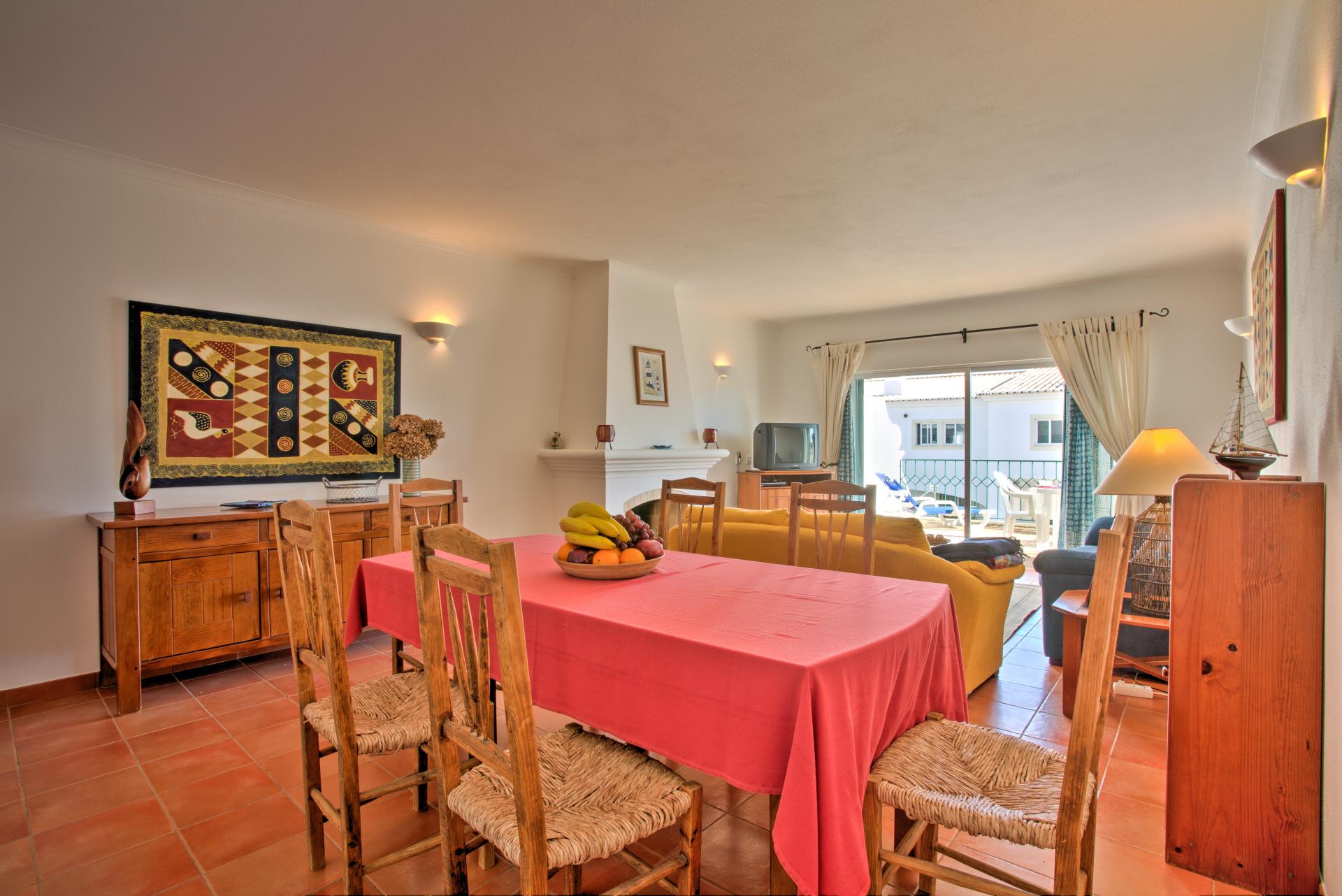 Light and spacious 2-bedroom apartment to Rent