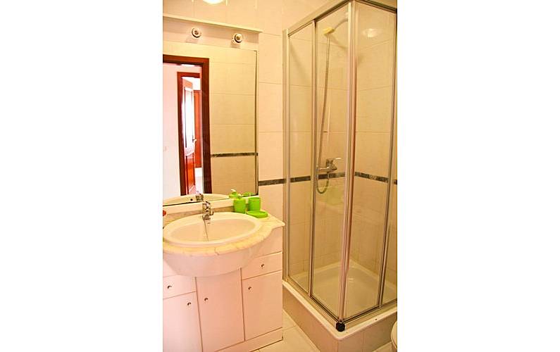 Stylish 2-Bedroom apartment in Albufeira to rent