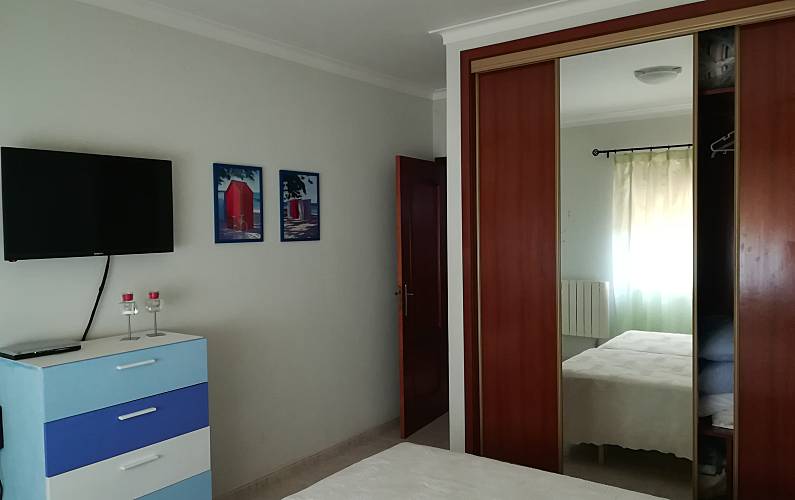 1-Bedroom Apartment in Alvor to rent