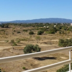 1-Bedroom Apartment in Alvor to rent