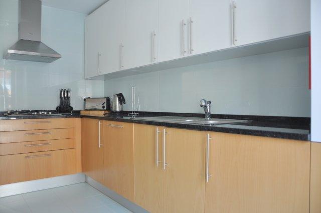 2-bedroom apartament in fisherman’s paradise to rent
