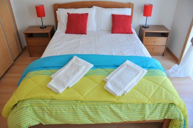 2-bedroom apartament in fisherman’s paradise to rent