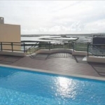 2-bedroom apartament in fisherman’s paradise to rent