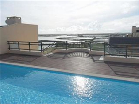 2-bedroom apartament in fisherman’s paradise to rent