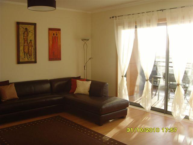 2-bedroom apartament with stunning island and estuary views to rent