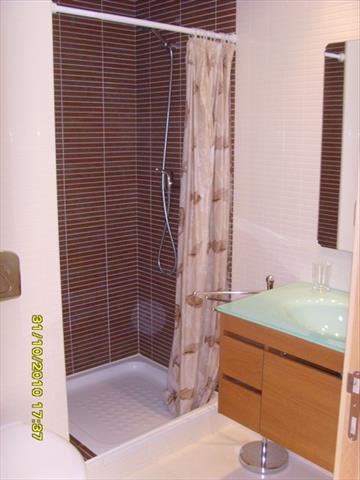 2-bedroom apartament with stunning island and estuary views to rent