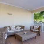 Excellent ground-floor apartment in Vilamoura for rent