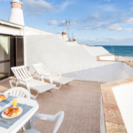 T2 Lagos Praia da Luz Excellent Location 2-bedroom Praia da Luz Apartment for rent