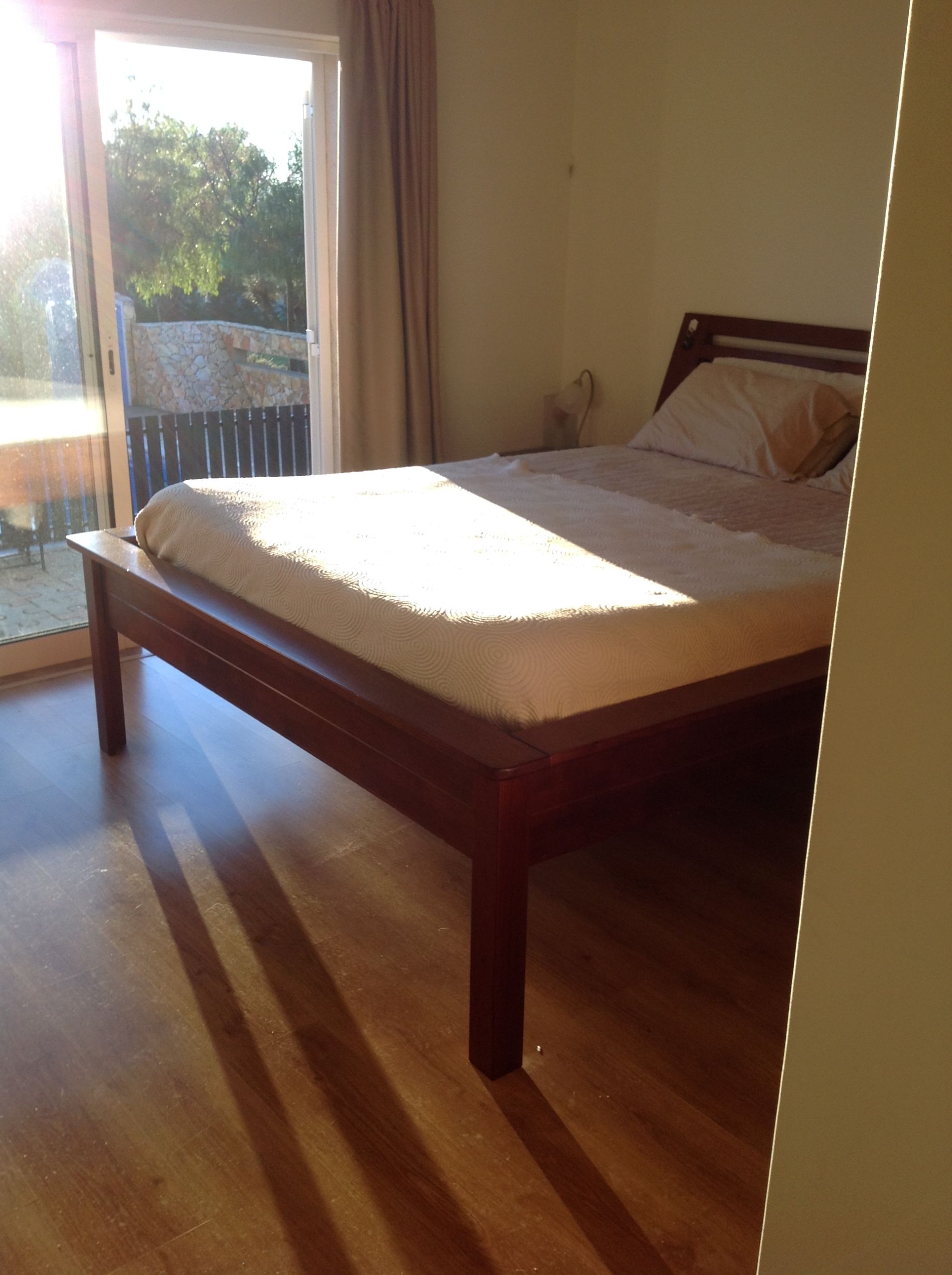 Fantastic 4-bedroom villa in countryside location to rent