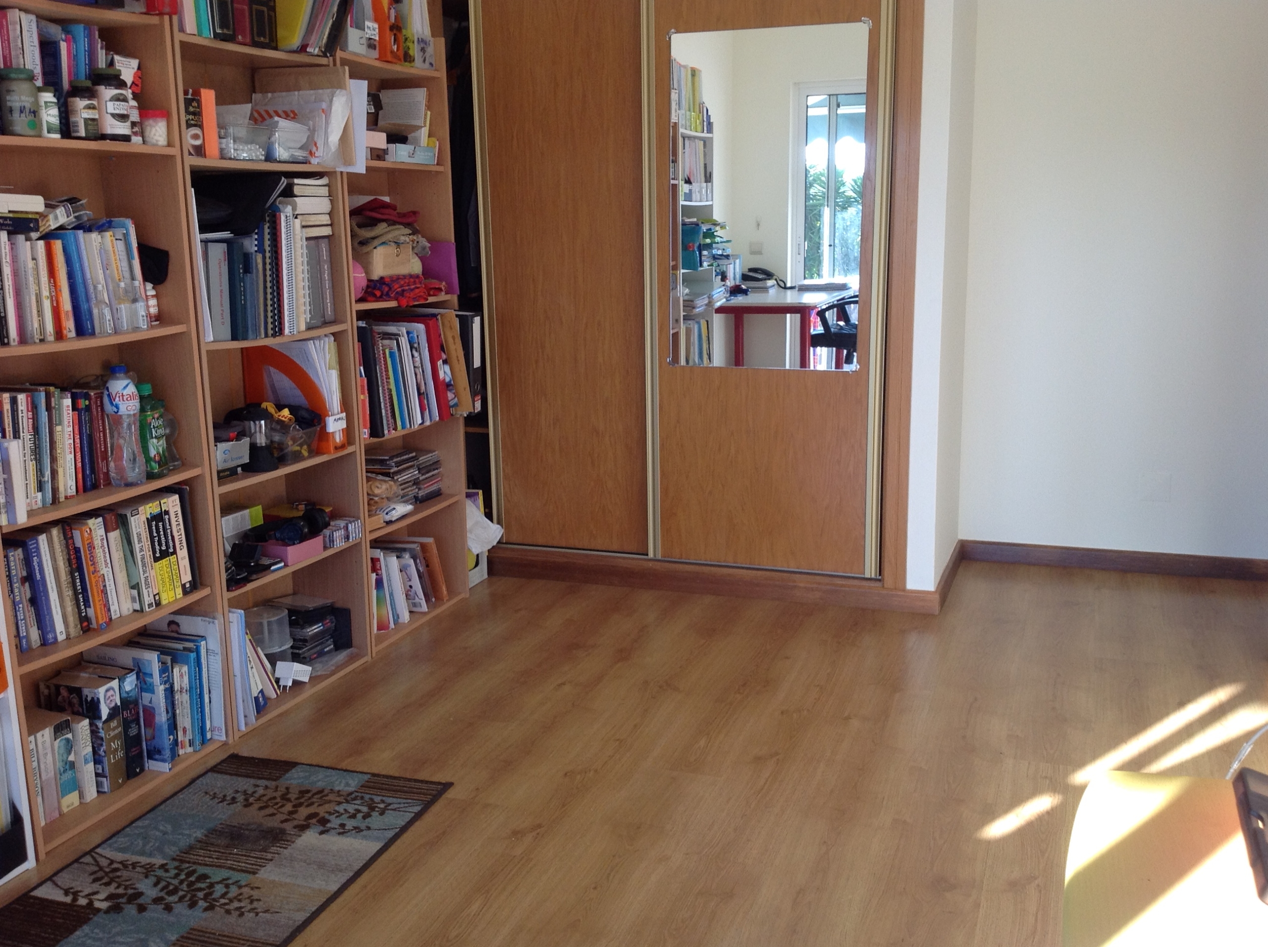 Fantastic 4-bedroom villa in countryside location to rent