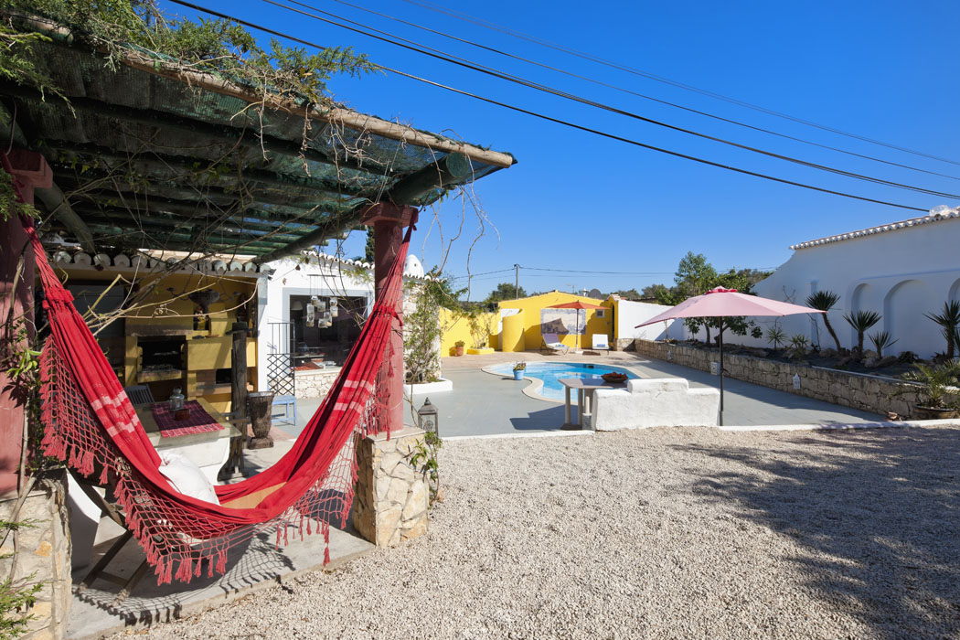 Spacious 1-bedroom Cottage in Carvoeiro