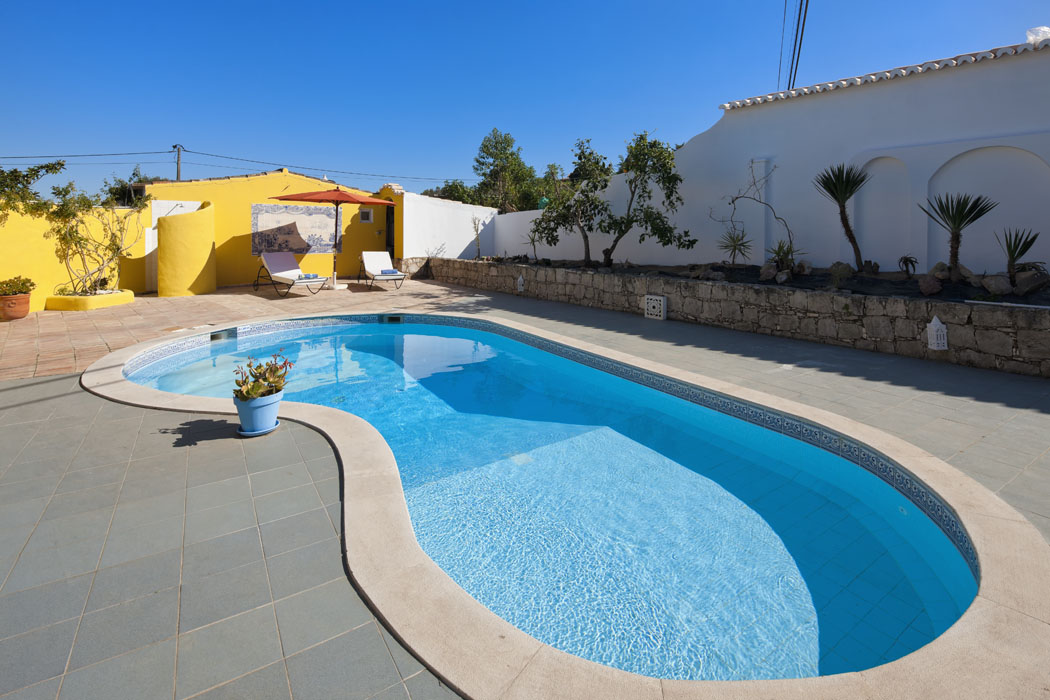 Spacious 1-bedroom Cottage in Carvoeiro