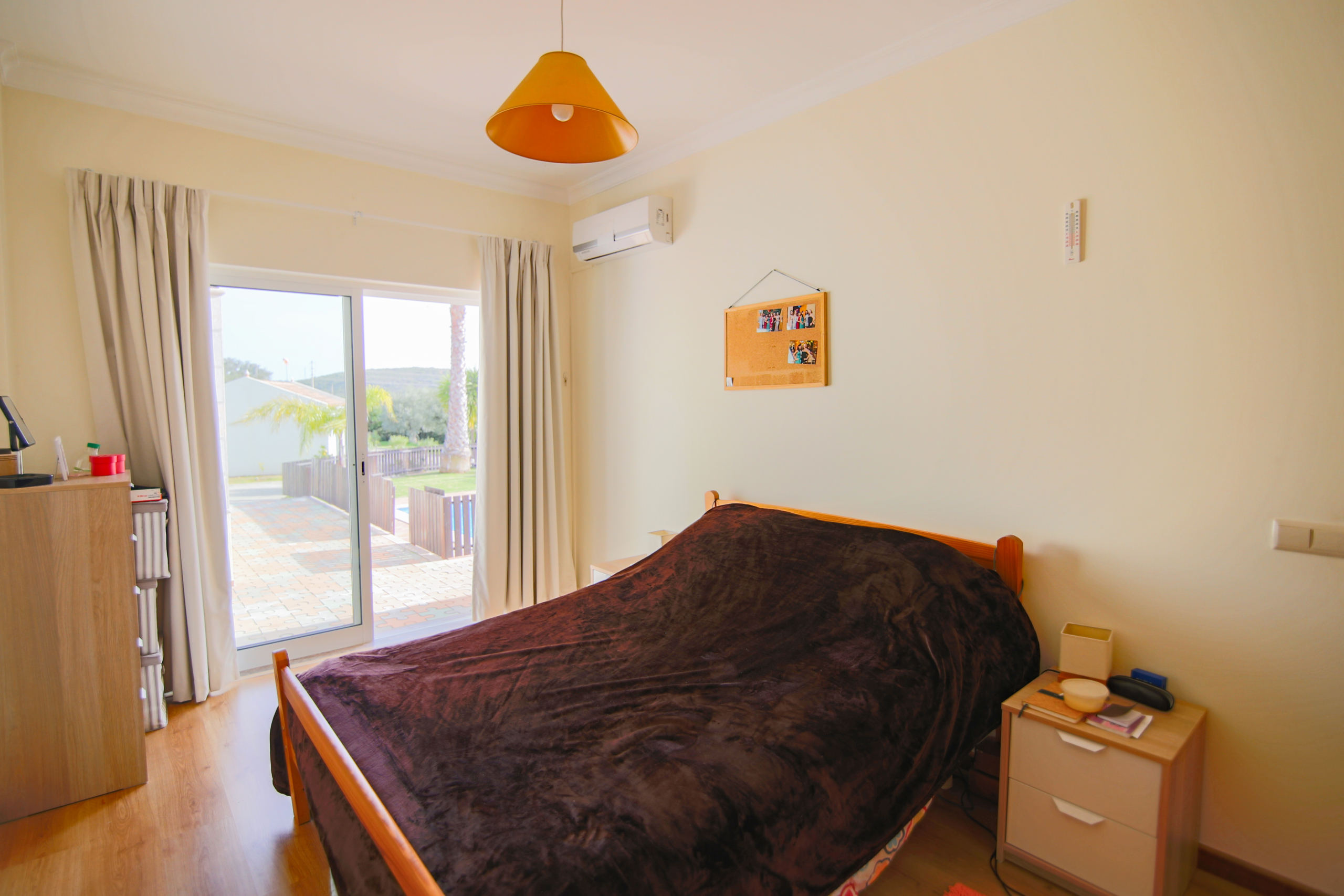 Fantastic 4-bedroom villa in countryside location to rent