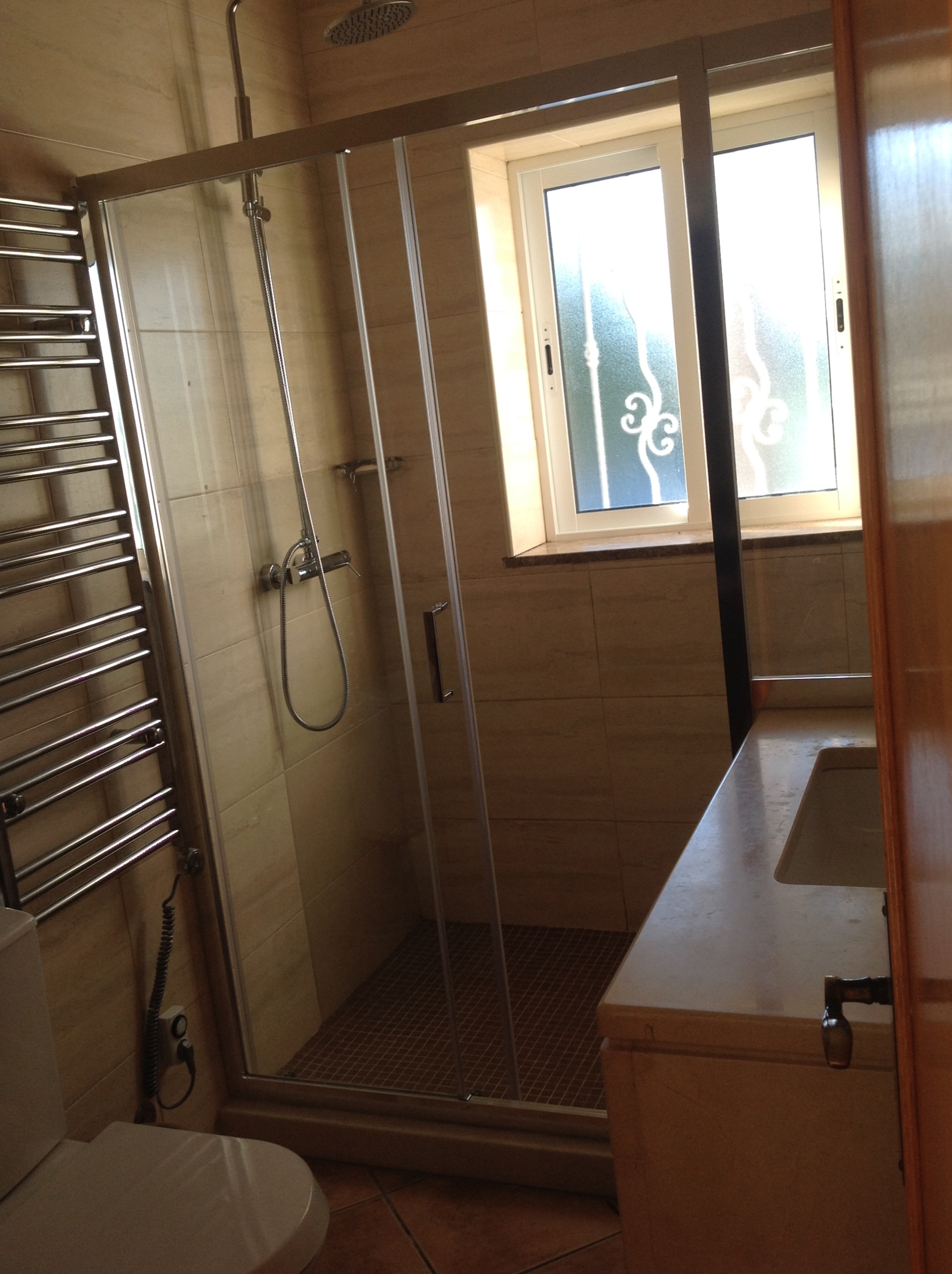 Fantastic 4-bedroom villa in countryside location to rent